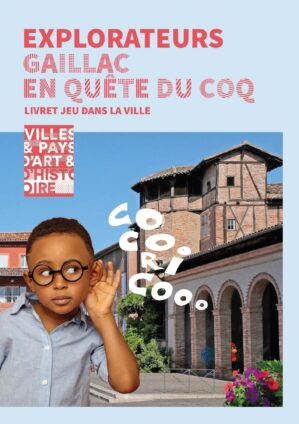 Livret explorateurs